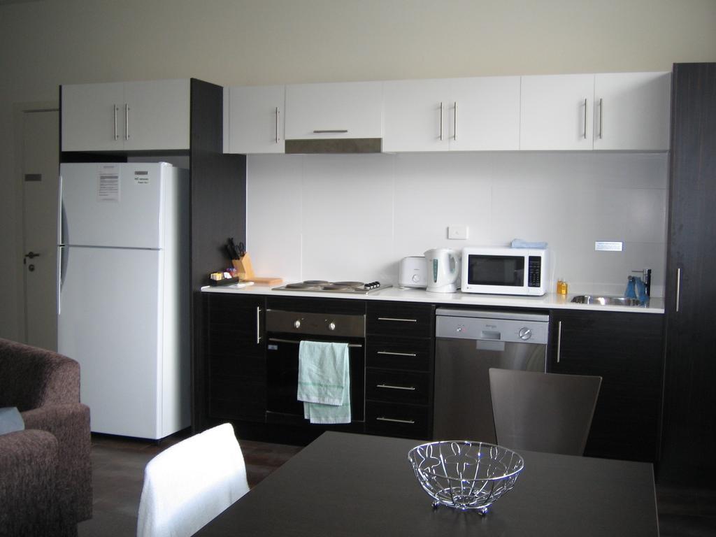 Apartments @ Kew Q105 Melbourne Exterior foto
