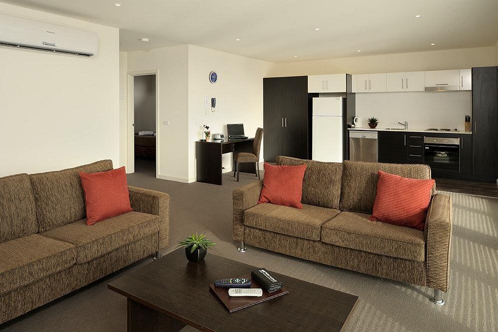 Apartments @ Kew Q105 Melbourne Exterior foto