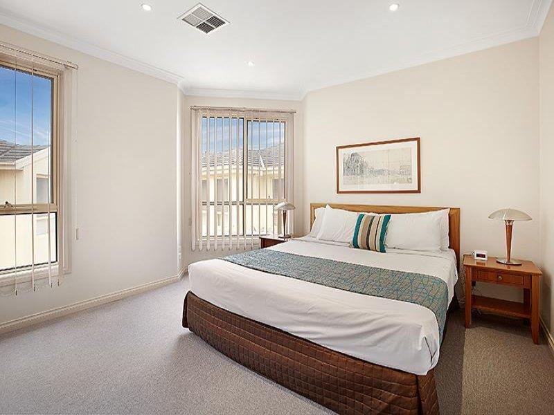Apartments @ Kew Q105 Melbourne Exterior foto