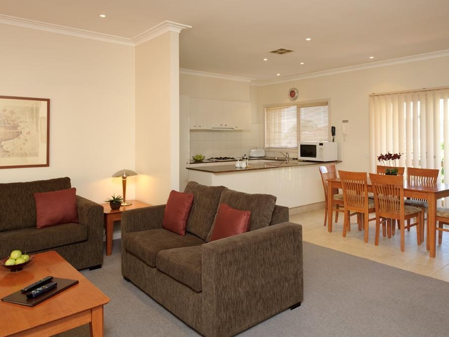 Apartments @ Kew Q105 Melbourne Exterior foto