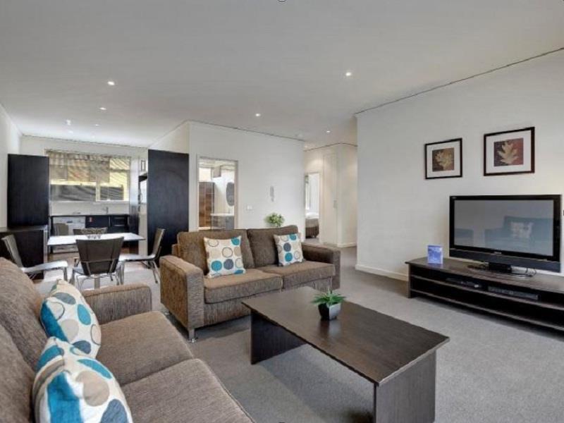 Apartments @ Kew Q105 Melbourne Exterior foto
