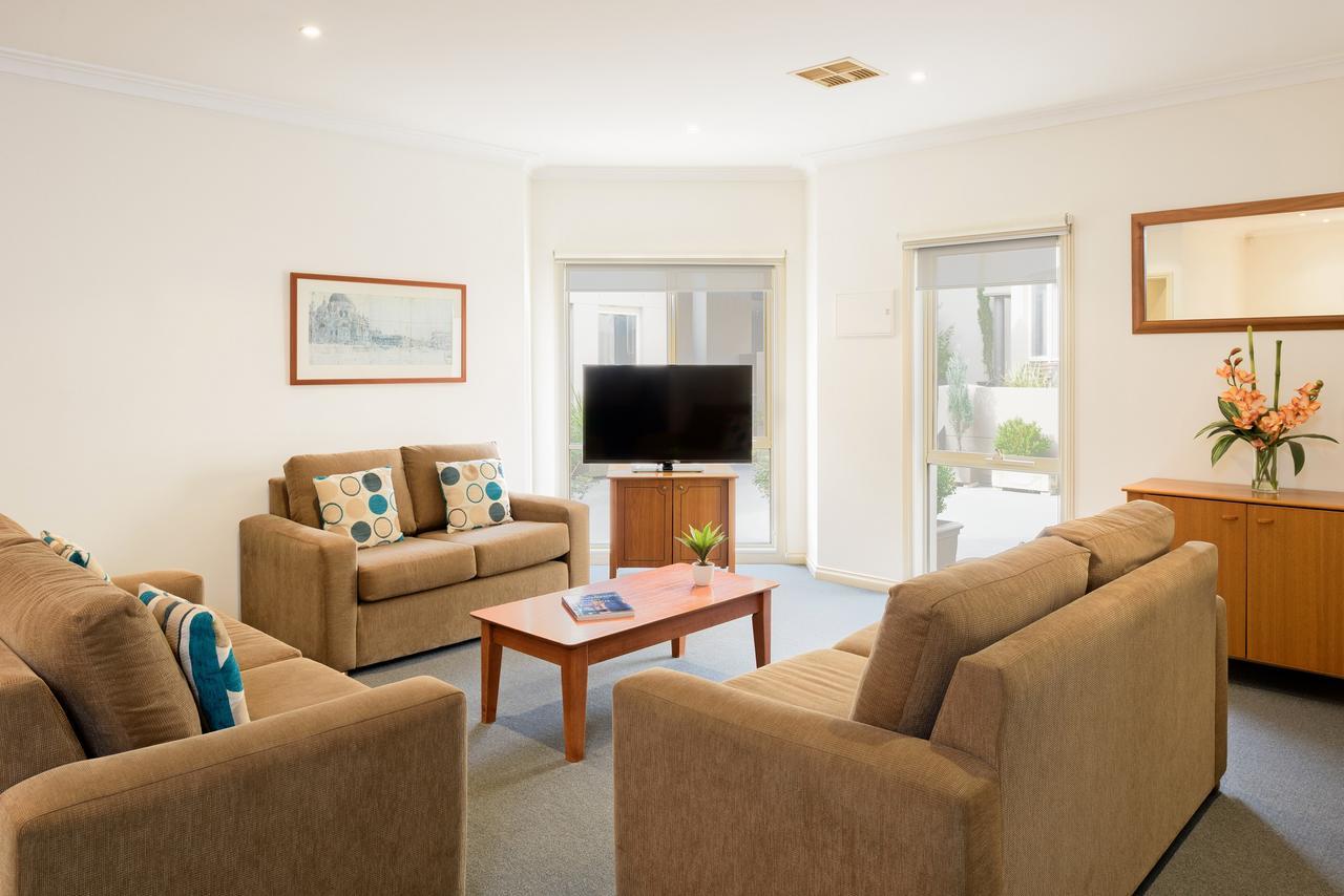 Apartments @ Kew Q105 Melbourne Exterior foto
