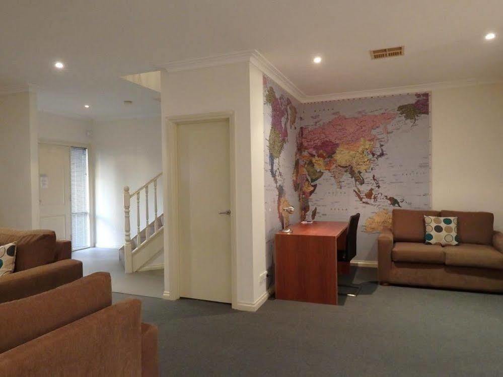 Apartments @ Kew Q105 Melbourne Exterior foto